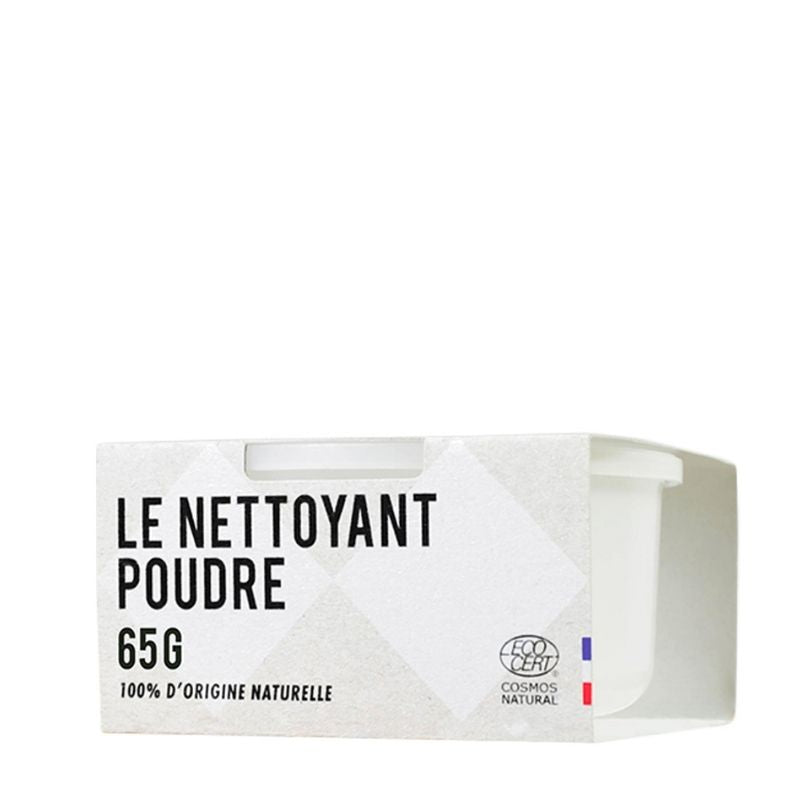 Le Nettoyant Poudre