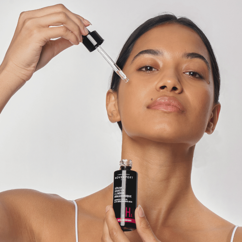 Le Sérum Booster à l&