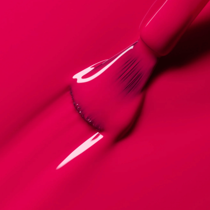 Vernis Green FLASH - Gamme semi permanent