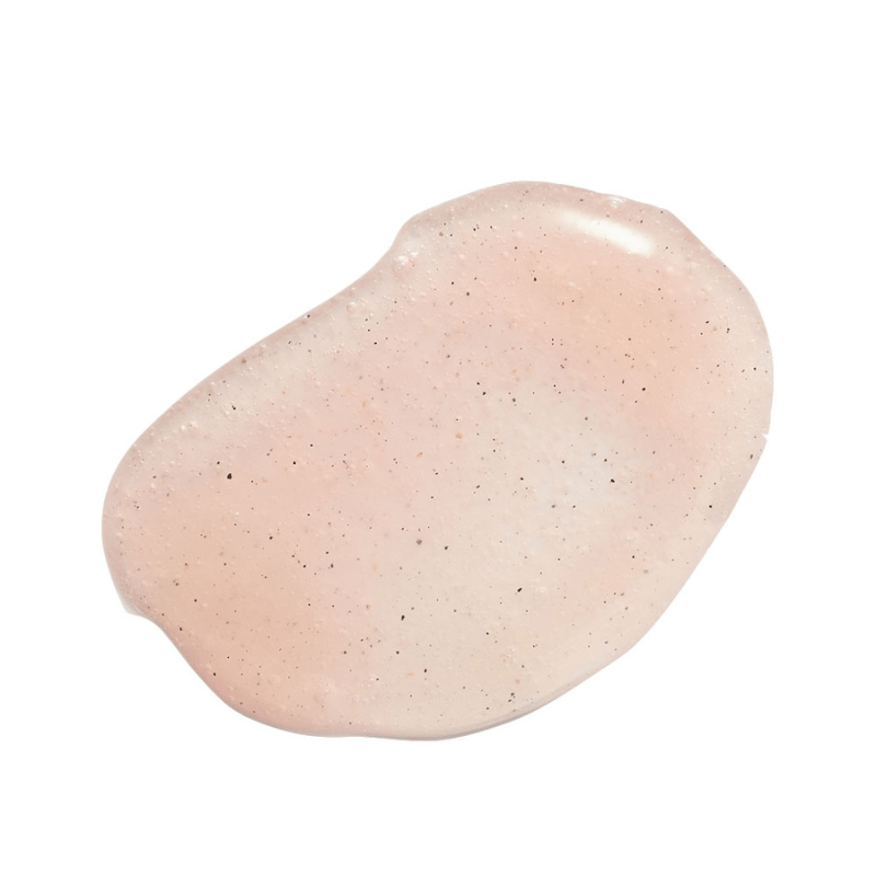 Rose Quartz Face Polish de Evolve beauty sur Véganie