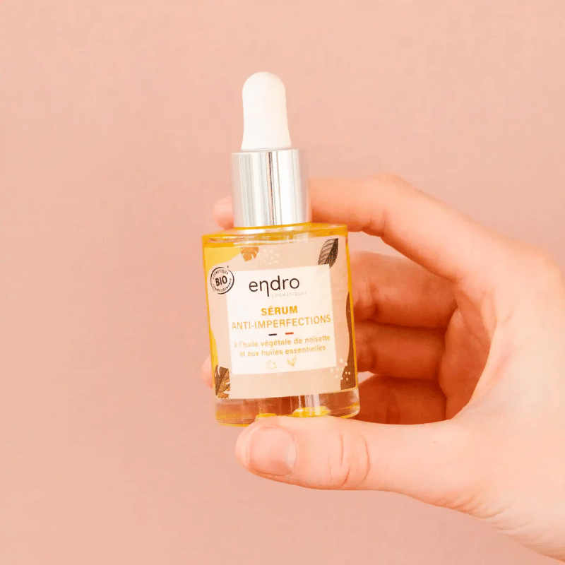 Sérum anti-imperfections Bio