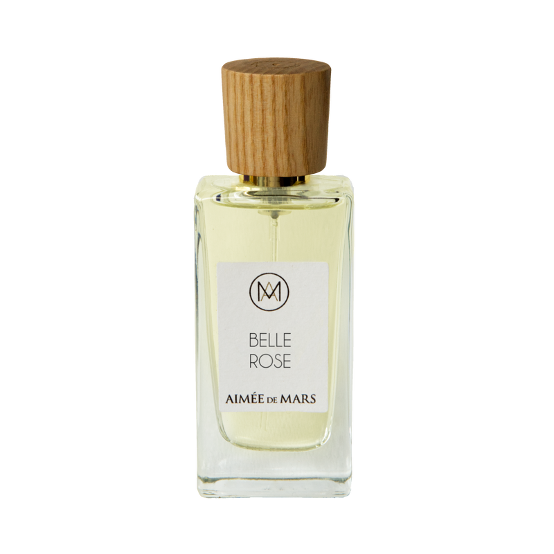 Elixir de Parfum Belle Rose