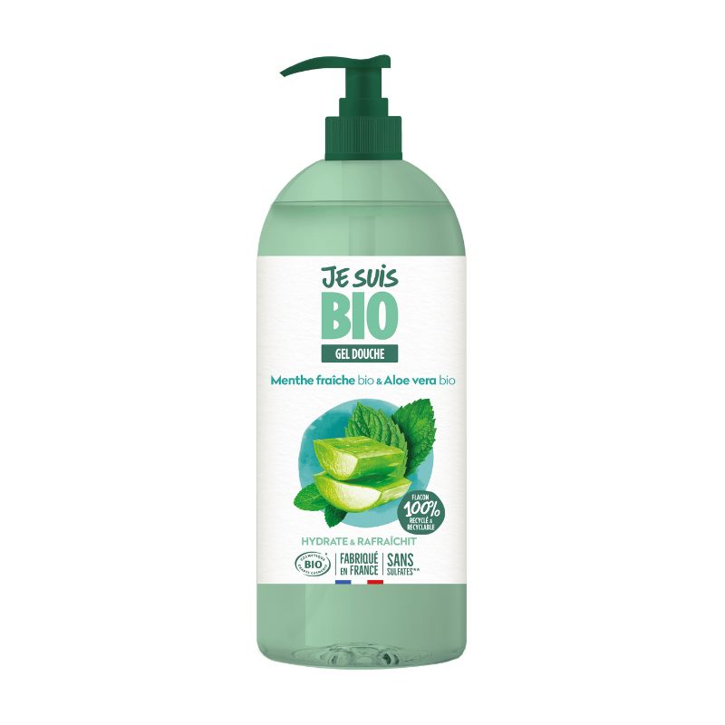 Gel Douche