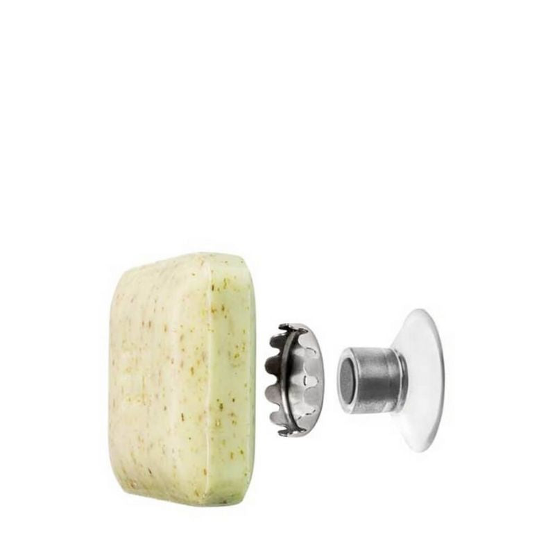 Porte-savon aimanté SavonT - Fixation ventouse