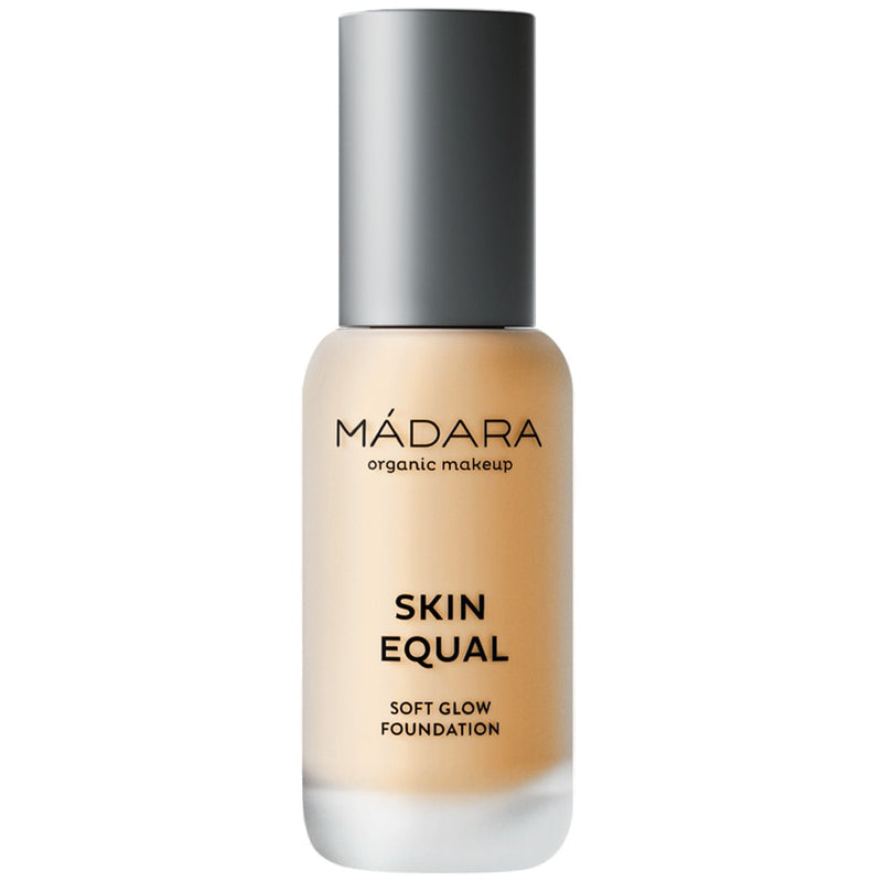 Fond de teint Bio Éclat Skin Equal - SPF15