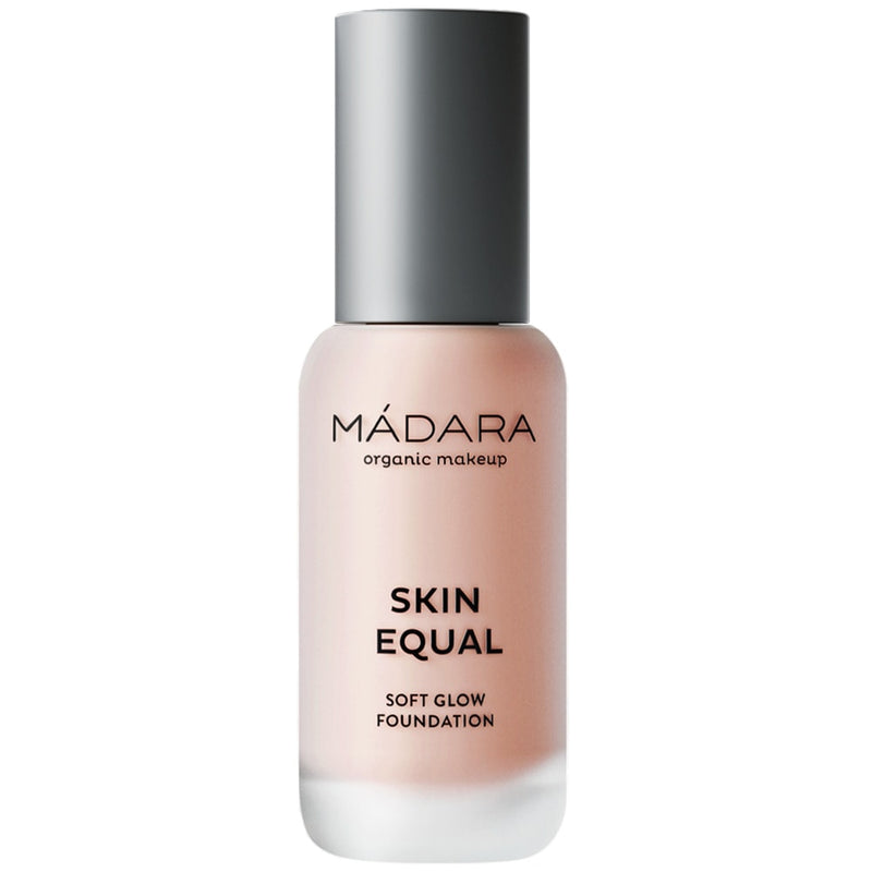Fond de teint Bio Éclat Skin Equal - SPF15