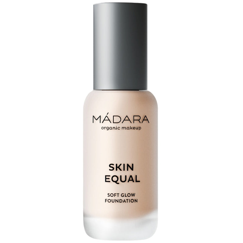 Fond de teint Bio Éclat Skin Equal - SPF15