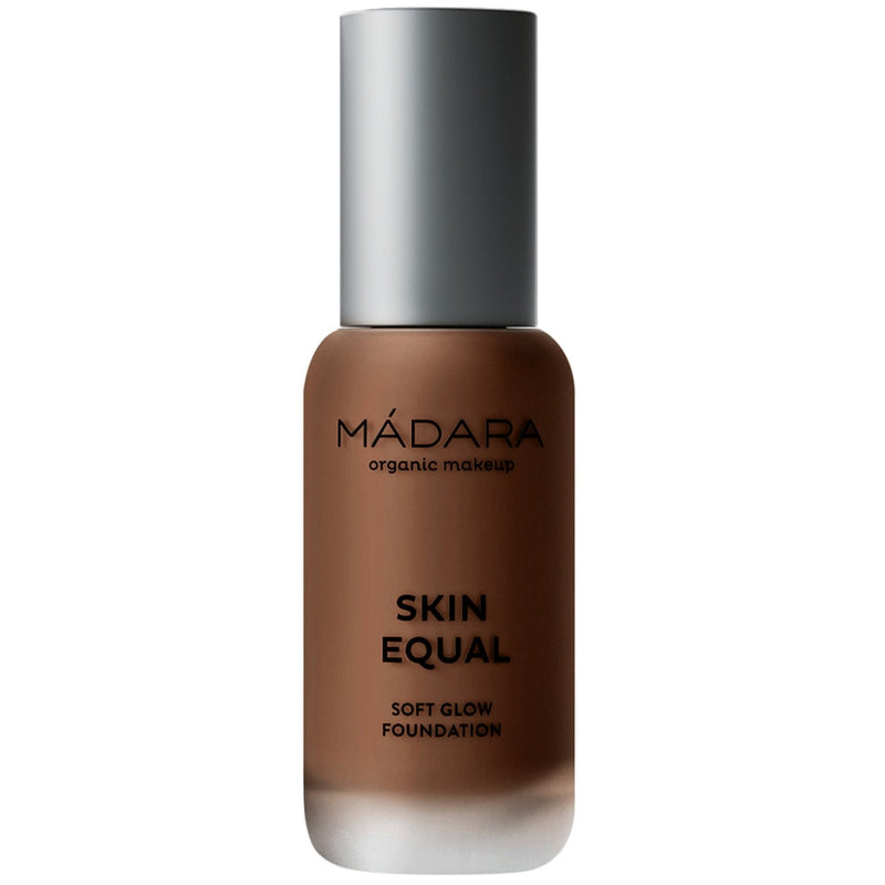 Fond de teint Bio Éclat Skin Equal - SPF15