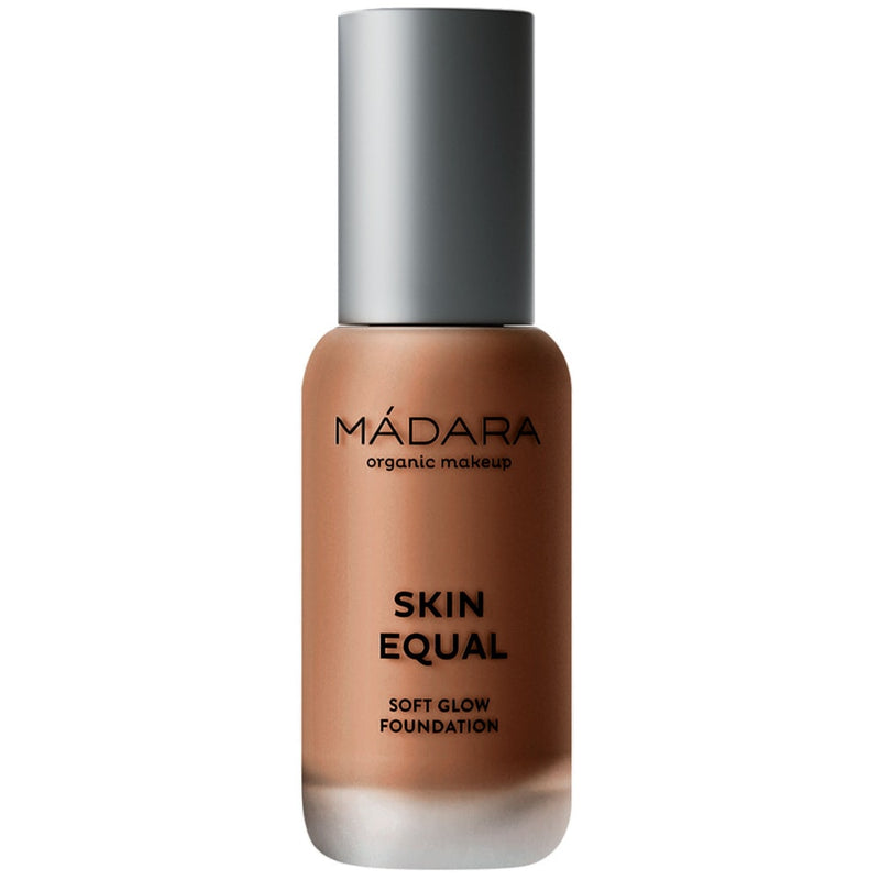 Fond de teint Bio Éclat Skin Equal - SPF15