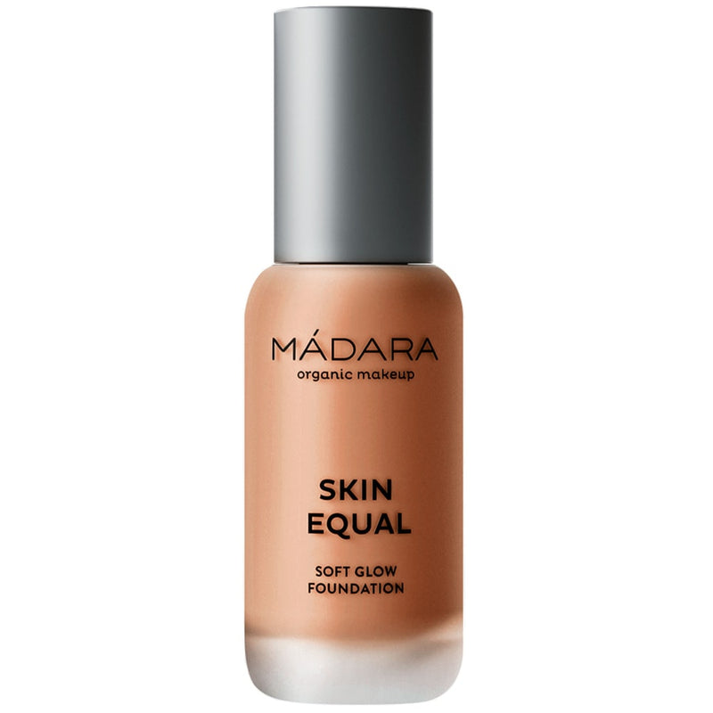 Fond de teint Bio Éclat Skin Equal - SPF15