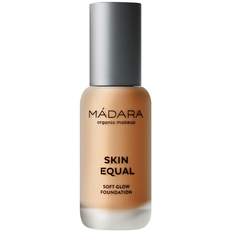 Fond de teint Bio Éclat Skin Equal - SPF15