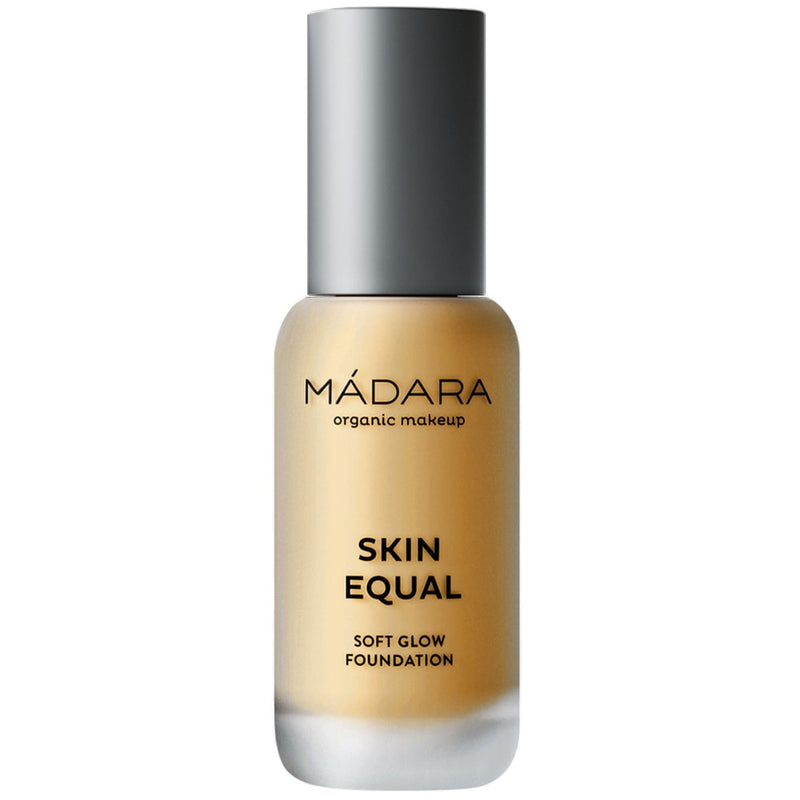 Fond de teint Bio Éclat Skin Equal - SPF15