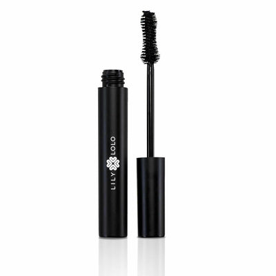 Mascara naturel Big Lash - Volume & Longueur - Véganie