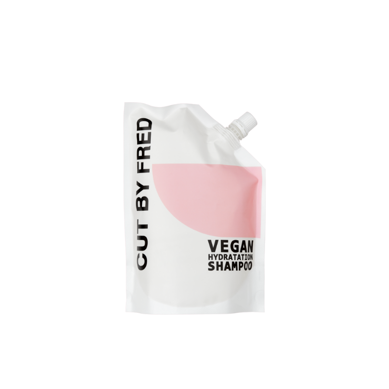 Shampoing Hydratant Vegan - HYDRATATION SHAMPOO