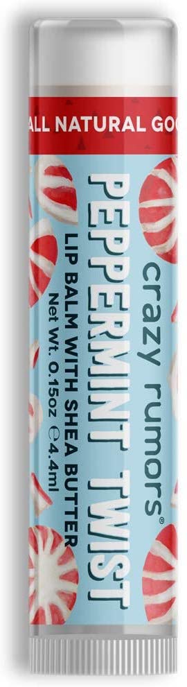 Baume à lèvres naturel vegan