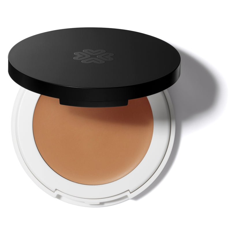 Crème anti-cernes et Correcteur de teint compact