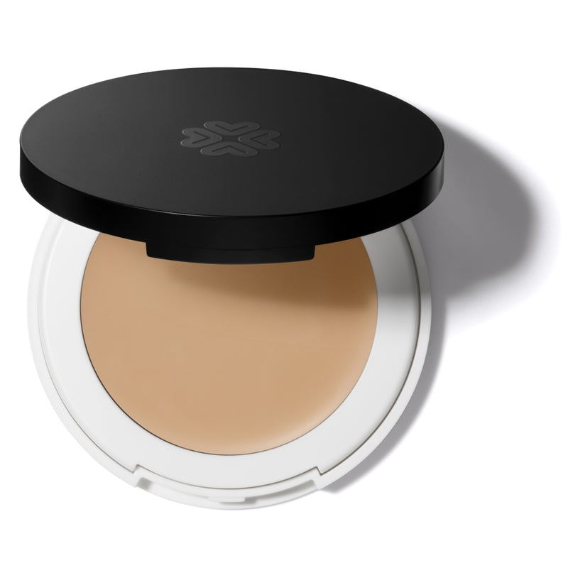 Crème anti-cernes et Correcteur de teint compact