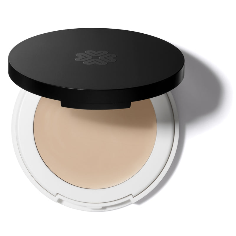 Crème anti-cernes et Correcteur de teint compact