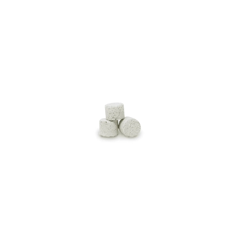 Dentifrice Bio à dissoudre Solid4you : PACK Flacon + 3 pastilles