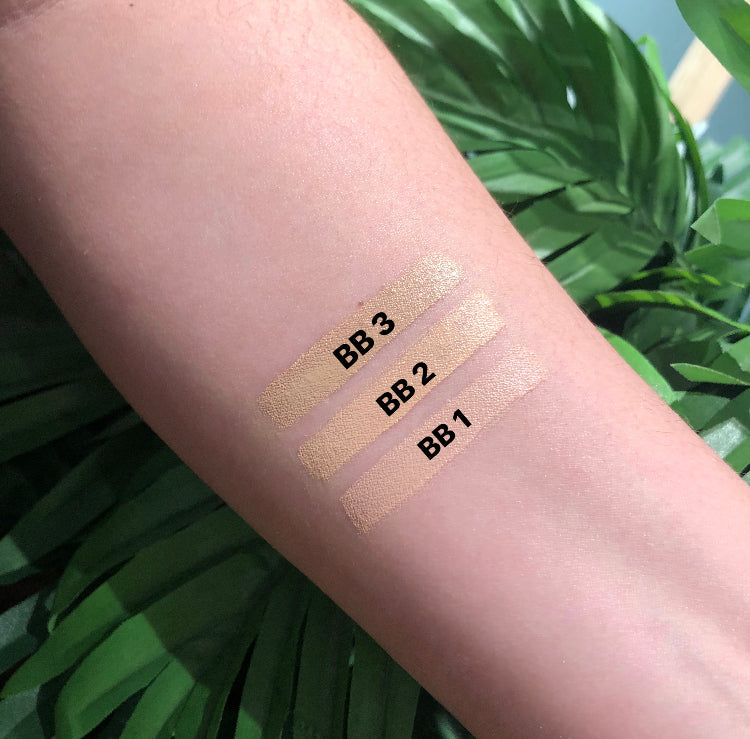 BB crème bio et vegan Sublime