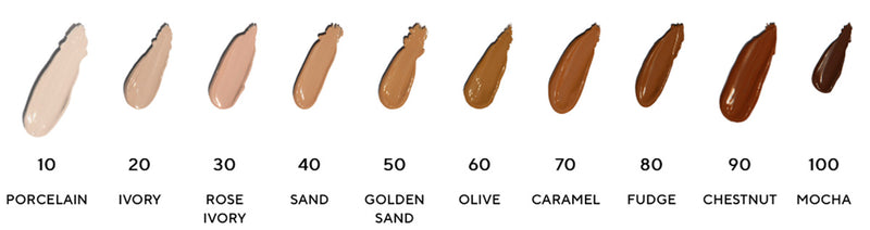 Fond de teint Bio Éclat Skin Equal - SPF15