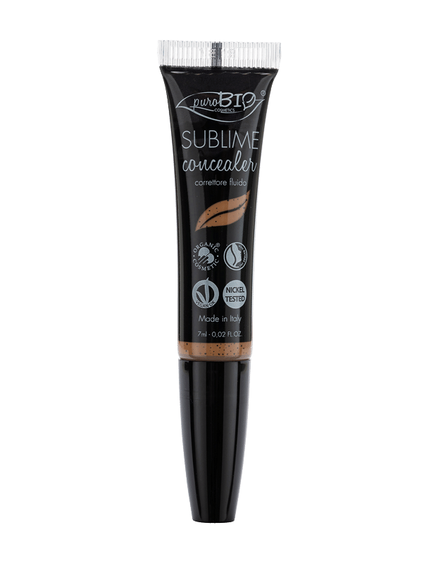 Correcteur de teint bio vegan Sublime