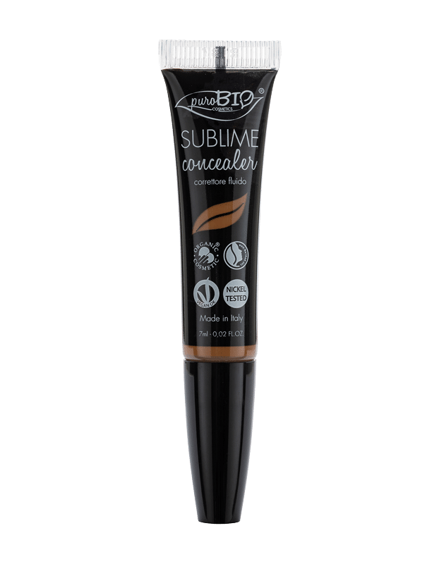 Correcteur de teint bio vegan Sublime