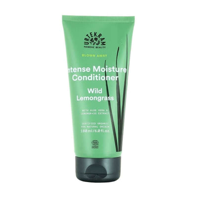 Après-Shampoing Hydratation Intense à la Citronnelle de Urtekram sur Véganie