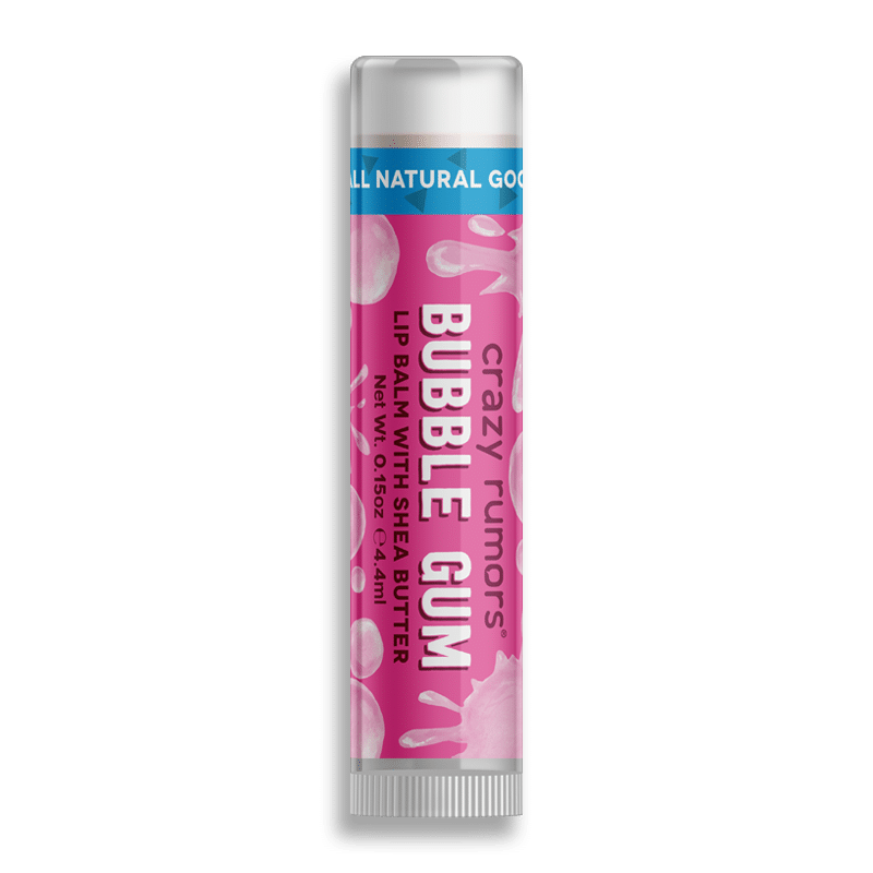 Baume à lèvres naturel vegan - Véganie