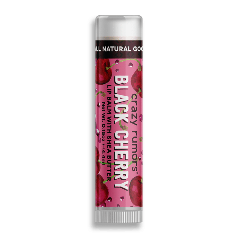 Baume à lèvres naturel vegan - Véganie