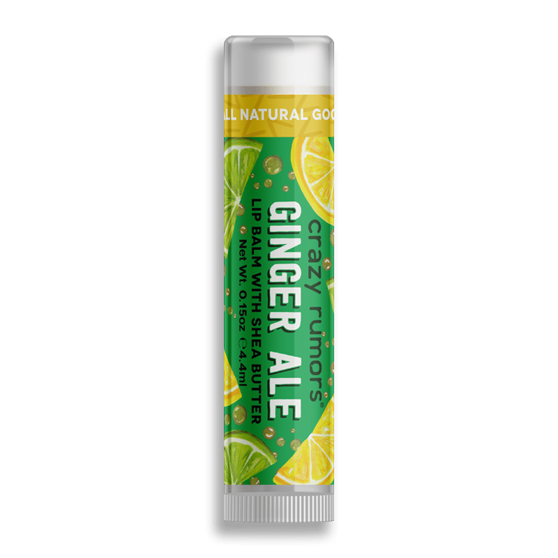 Baume à lèvres naturel vegan - Véganie