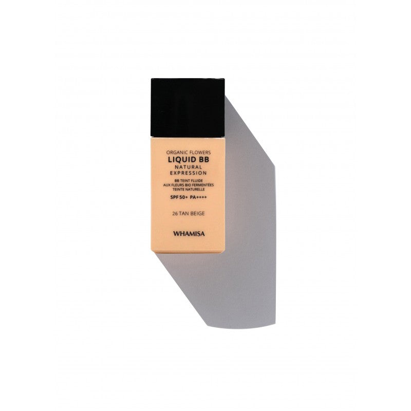 BB Creme Bio Liquide SPF50 - 30ml