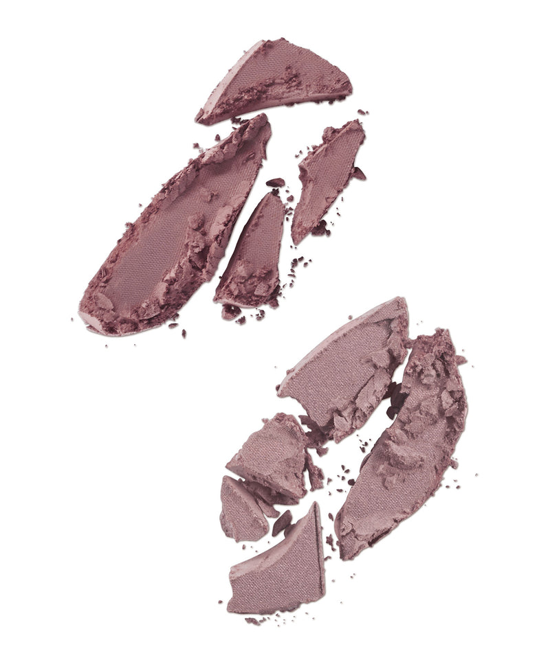 Blush Duo Naked Pink - Véganie