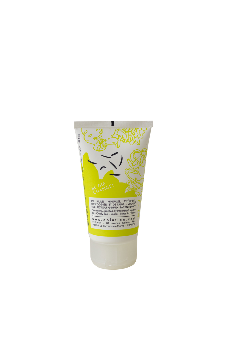 Crème pieds secs Feet Good - Véganie