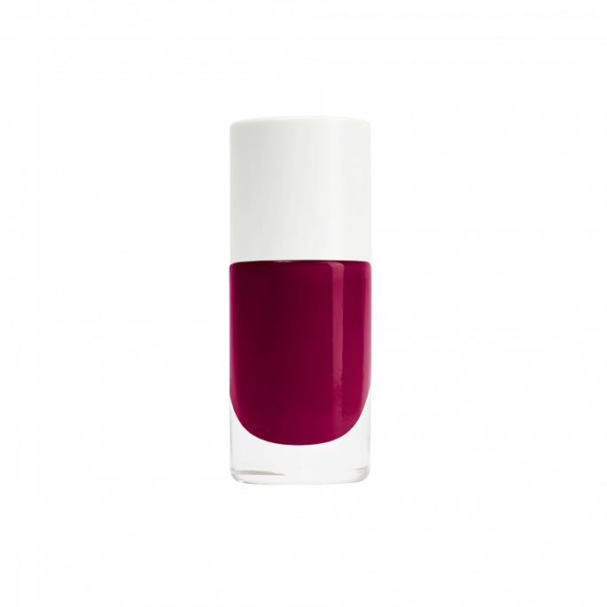 Vernis à ongles Vegan et Biosourcés - 10-Free