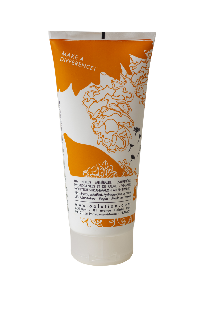 Lait corps hydratant bio Magic Milk - Véganie