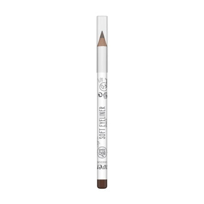 Eyeliner Doux - Brown 02 de Lavera sur Véganie