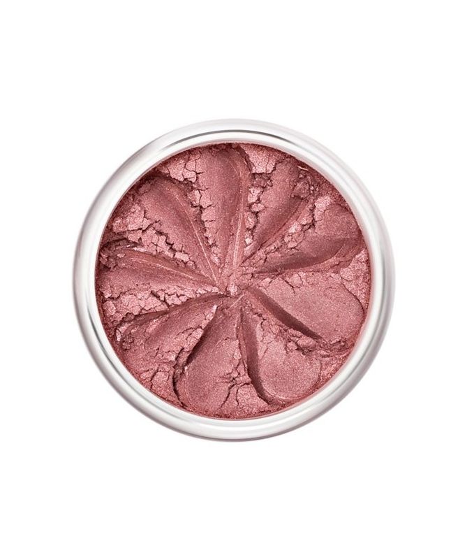 Blush Minéral - 5 teintes - Véganie