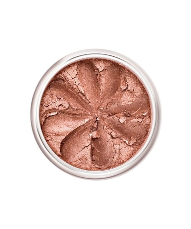 Blush Minéral - 5 teintes - Véganie