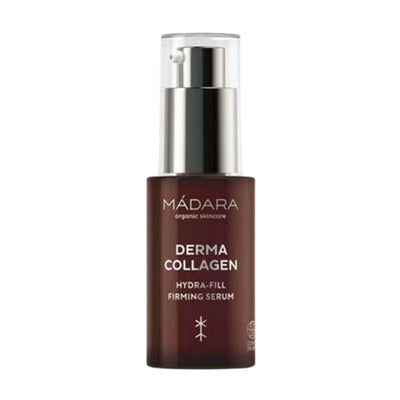 Sérum Raffermissant Derma Collagen Hydra-Fill de Mádara sur Véganie