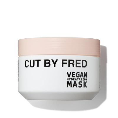 Masque capillaire bio hydratant - Amande - Véganie