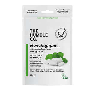 Le chewing-Gum sans sucres séduit ! - Agro Media