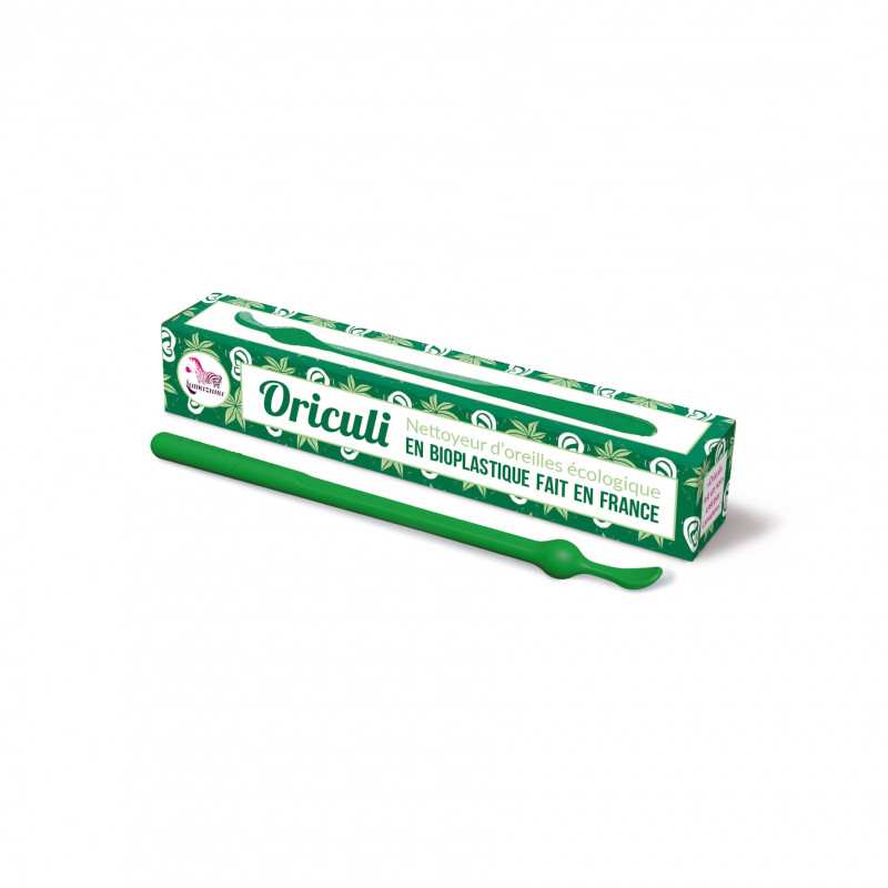 Oriculi en Bioplastique