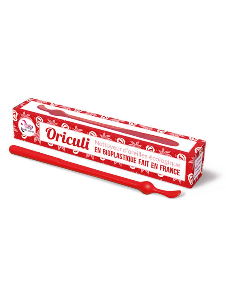 Oriculi en Bioplastique