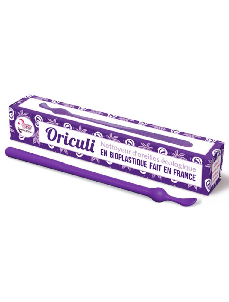 Oriculi en Bioplastique