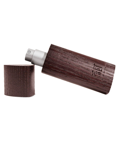 Cuba 19°9'N - Eau de Parfum Rechargeable - Véganie