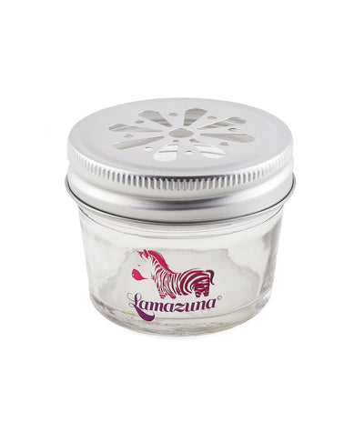 Pot de rangement cosmétiques solides Lamazuna - Véganie