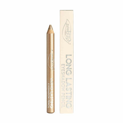 Crayon Ombre à Paupières - Long Lasting Purobio Couleur Champagne - 06L