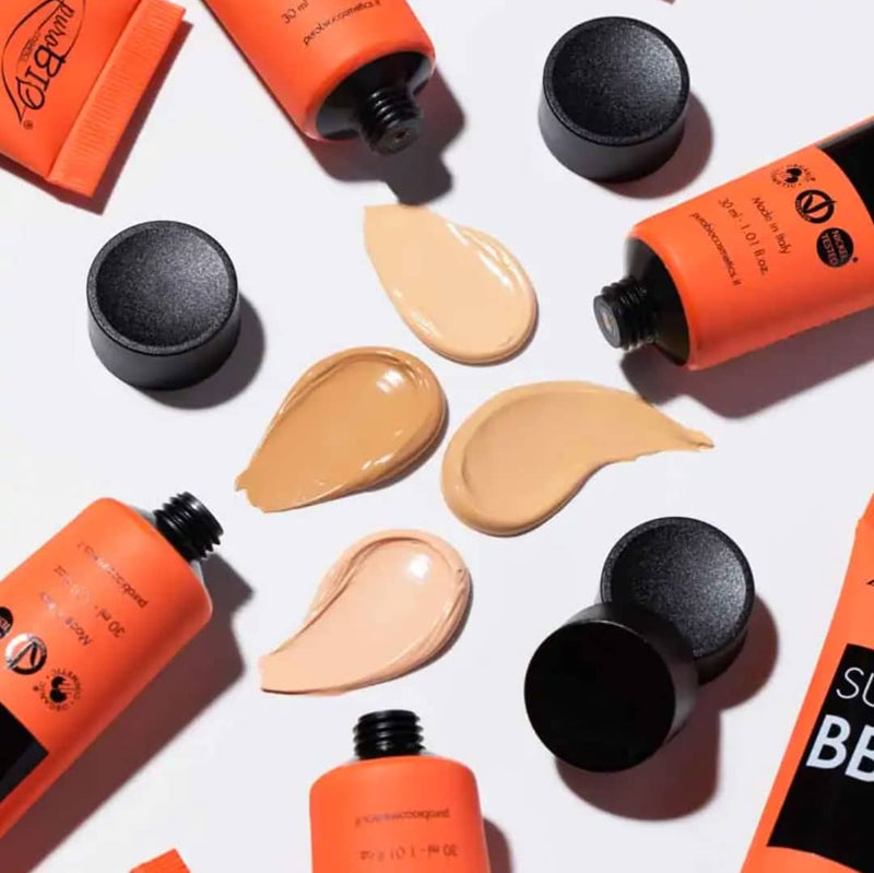 BB crème bio et vegan Sublime