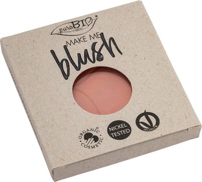 Blush bio et vegan Purobio